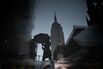 nyc rain weather