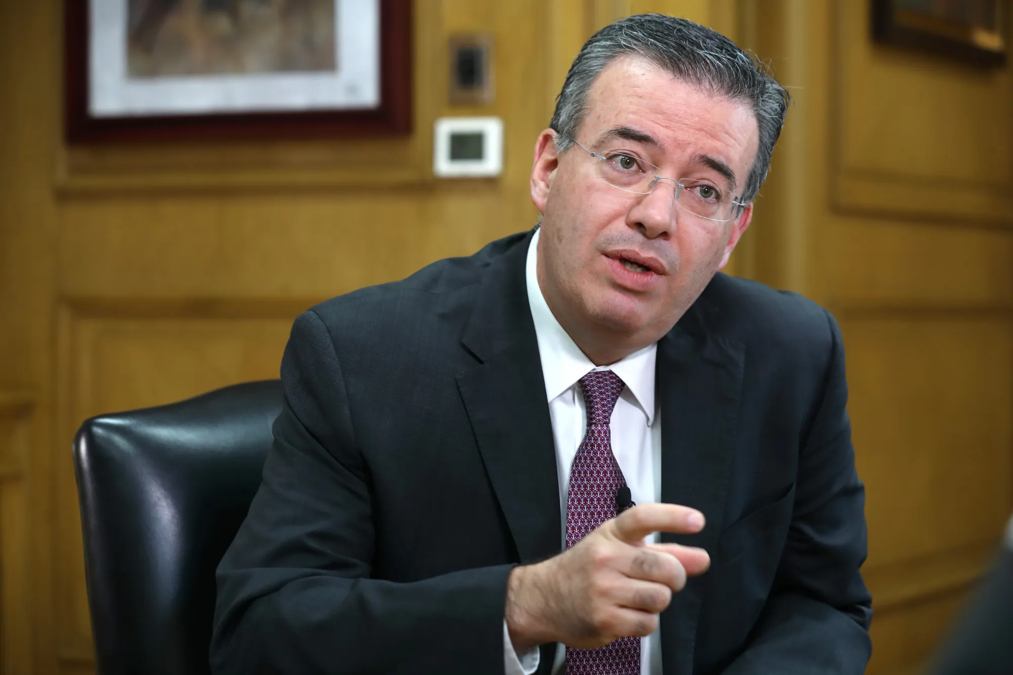 Alejandro Diaz de Leon