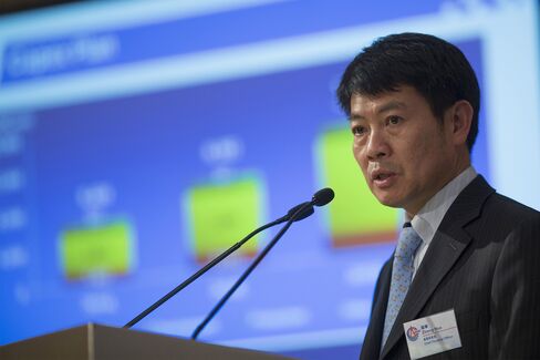 Cnooc May Extend Nexen Deadline as Overseas Growth Set to Climb