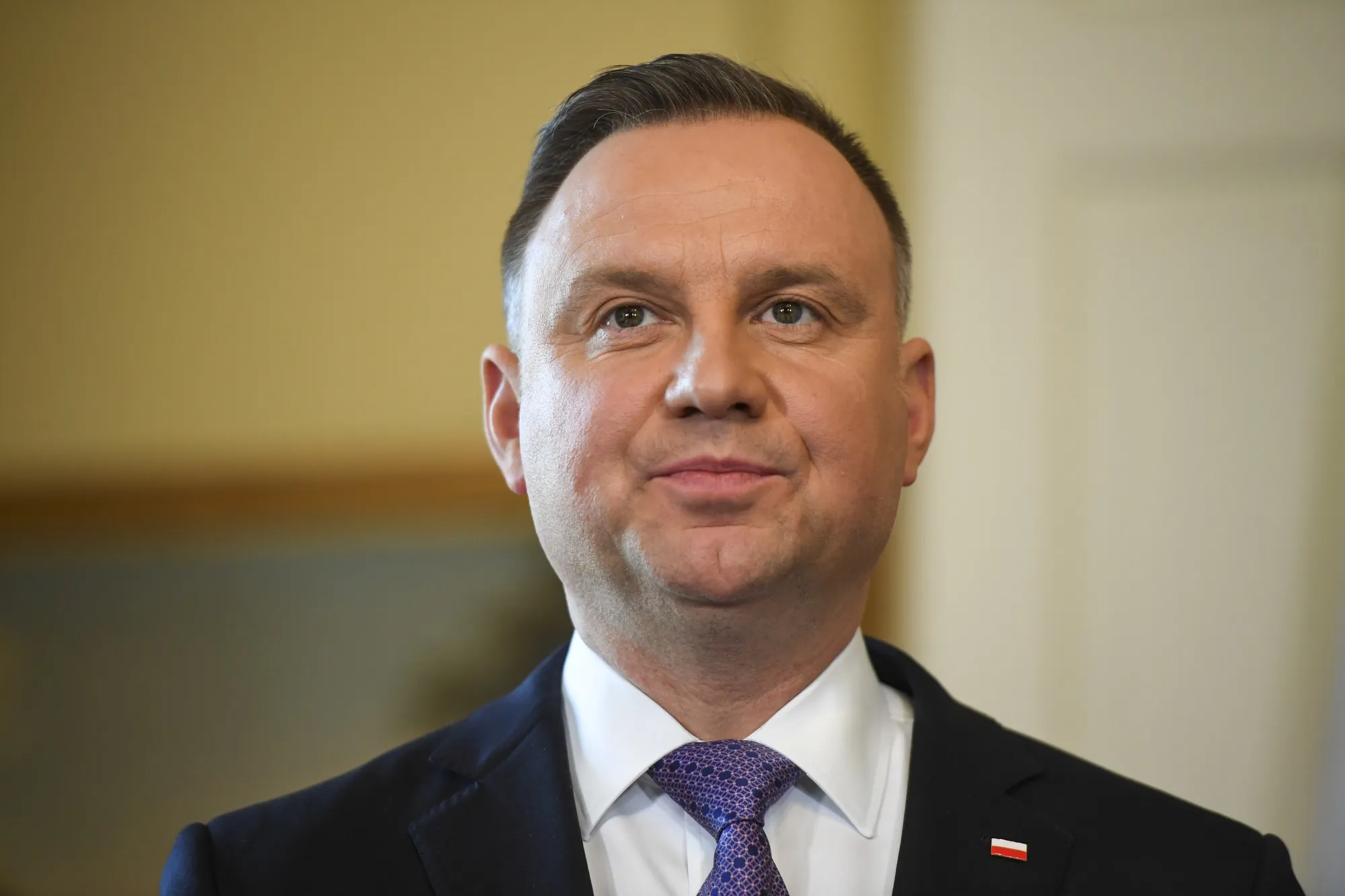Andrzej Duda