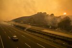 Wildfires across Northern California are burning out of control amid a punishing heat wave. To historian Stephen Pyne, the&nbsp;disaster is part of a larger planetary phenomenon&nbsp;—&nbsp;a human-caused “fire age” he’s dubbed the Pyrocene.&nbsp;