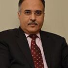 Headshot of Anil Kumar Sardana