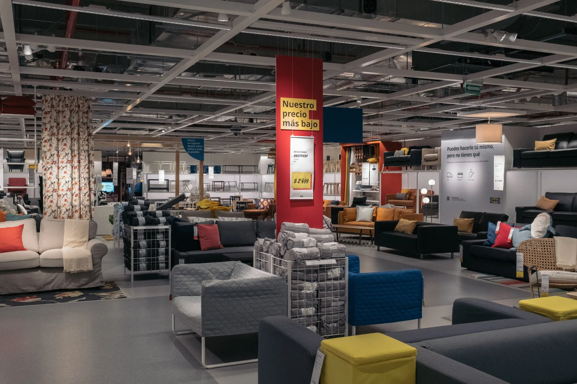 Ikea&nbsp;has an ambitious target to become climate-positive by the end of this decade.