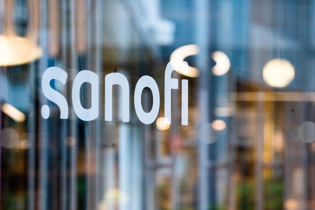 Sanofi (SAN) Posts Strong Sales Growth With New Hemophilia Medicine ...
