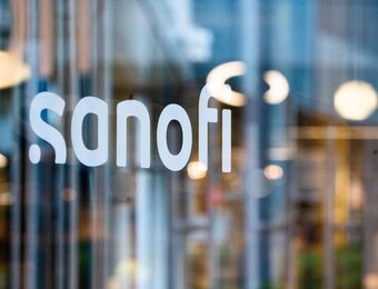 relates to Sanofi Posts Strong Sales Growth With New Hemophilia Therapy