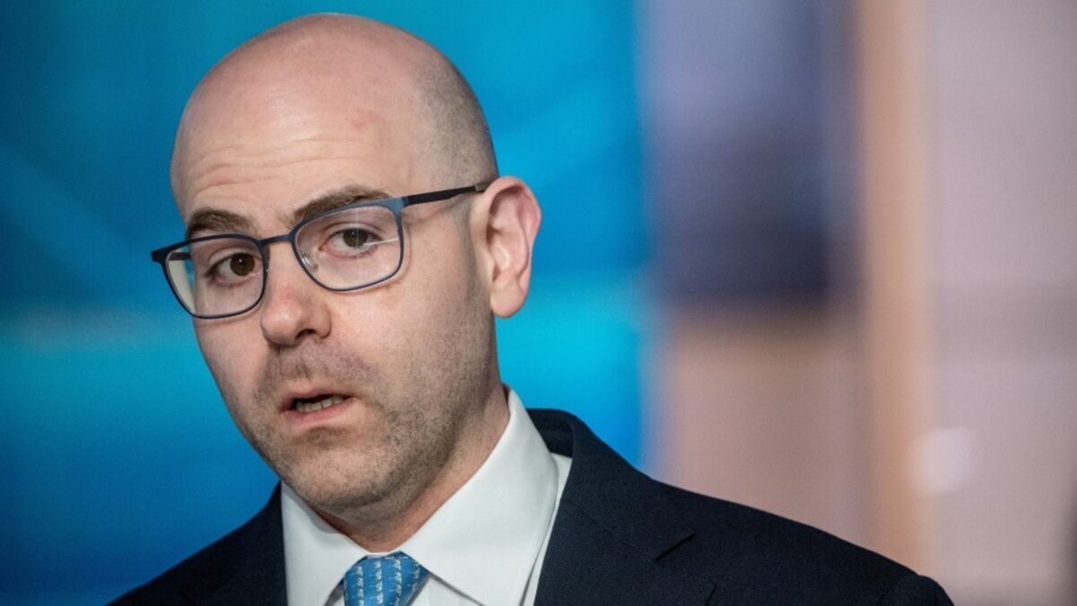 ⚫️ BLOOMBERG: "La Federal Reserve: tassi d'interesse verso il livello neutro secondo il governatore Stephen Miran"