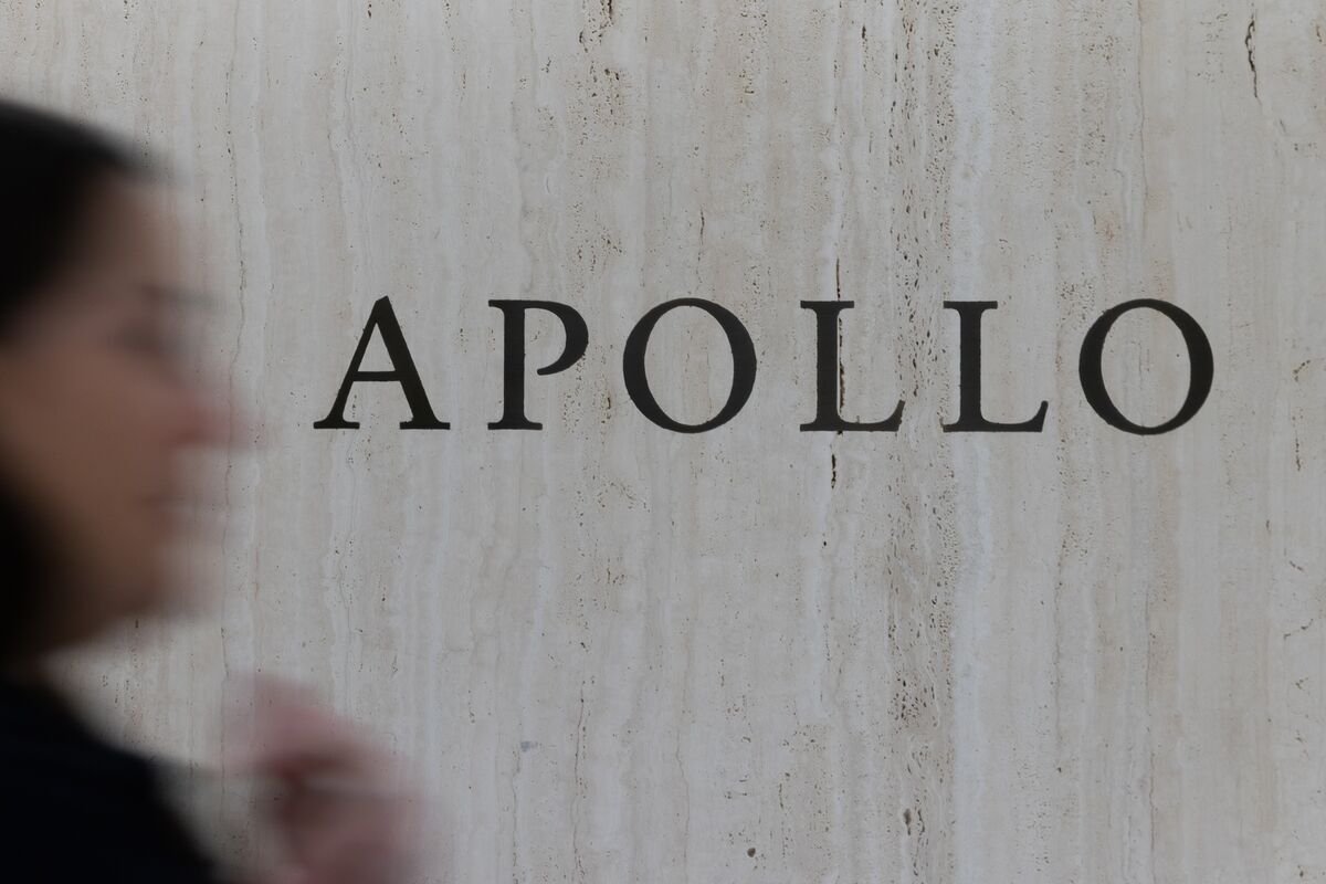 Apollo Raises $5.4B for Secondaries Fund, Total Nears $10B