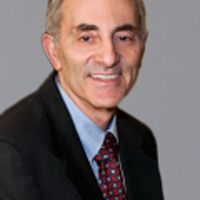 headshot of Robert Litan