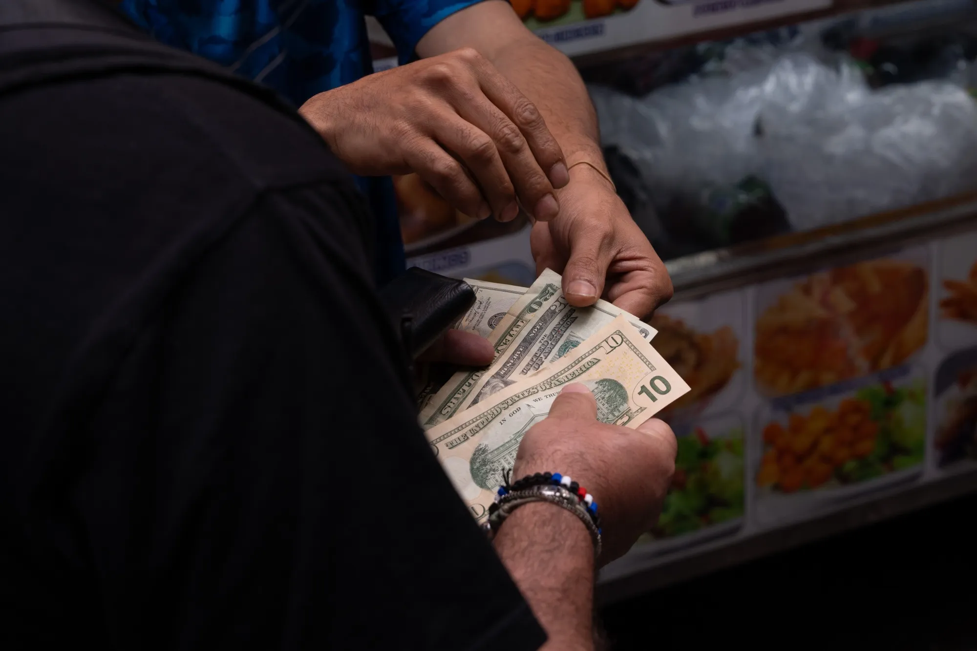 How far will your money go?