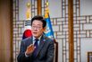 South Korean President Lee Jae Myung Interview 
