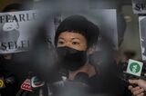 Hong Kong Journalist Bao Choy Loses Appeal