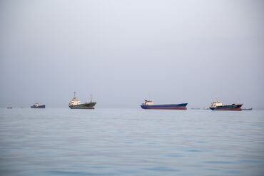 Iran Seeks To Assert Control Over Strait Of Hormuz Despite Cease-Fire Extension
