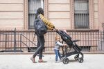 The Bridge Project gives monthly payments to new mothers for 36 months. It started in Manhattan, and is now expanding to other boroughs as well as Rochester, New York.&nbsp;