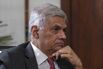 Prime Minister of Sri Lanka Ranil Wickremesinghe Interview