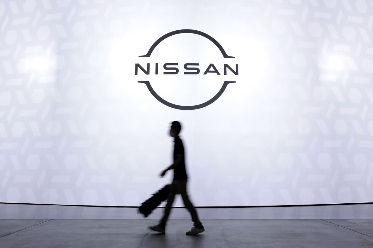 Nissan Is Said to Skip Annual Dividend, Seeks to Conserve Cash Bloomberg