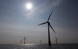 Orsted Is in Talks With AXA Consortium on U.K. Offshore Wind Farm Stake