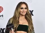 Jennifer Lopez Doc 'Halftime' to Open Tribeca Festival