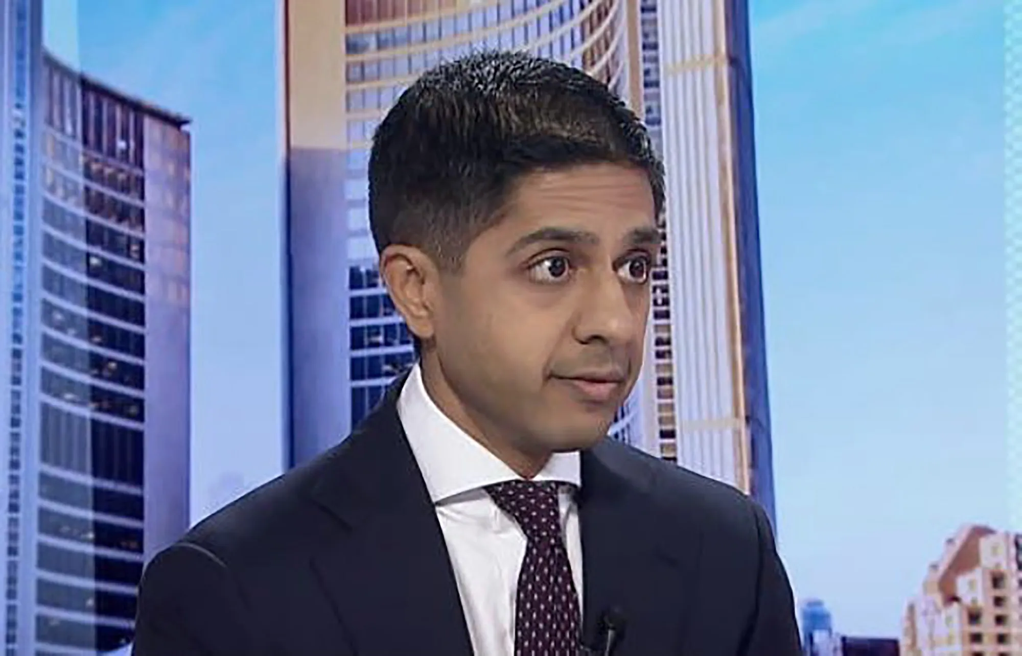 Sachin Shah, the CEO of Brookfield Wealth Solutions, called his business the “next global part of Brookfield.”&nbsp;