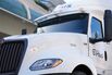 Self-Driving Startups Try to Turn Big Rigs Into Fuel-Sippers