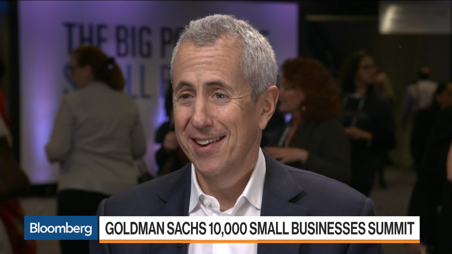 Watch Danny Meyer Says Regulation Is Part of the Game Bloomberg