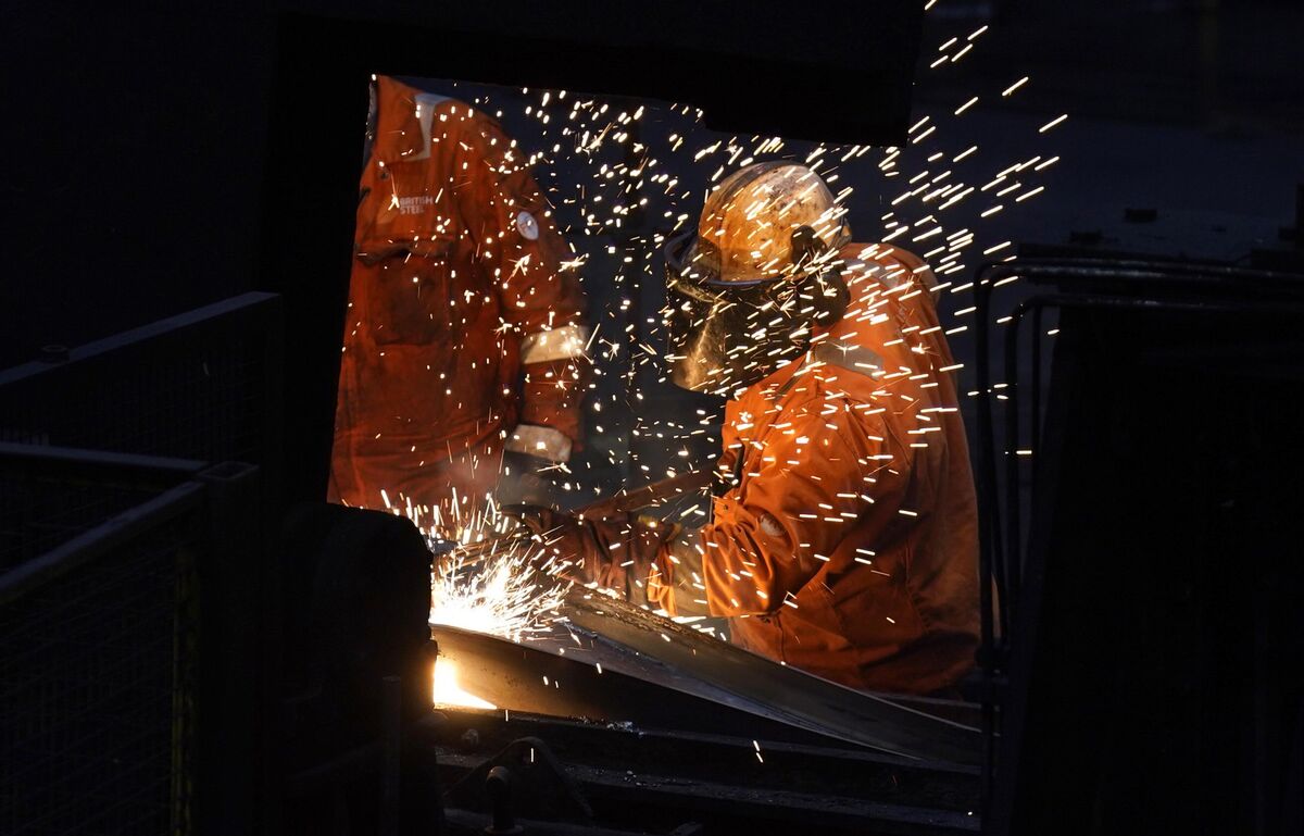 Starmer Opens Path Toward Full Nationalization of British Steel
