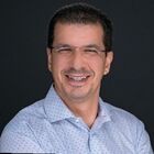 Headshot of Youssef Lahrech