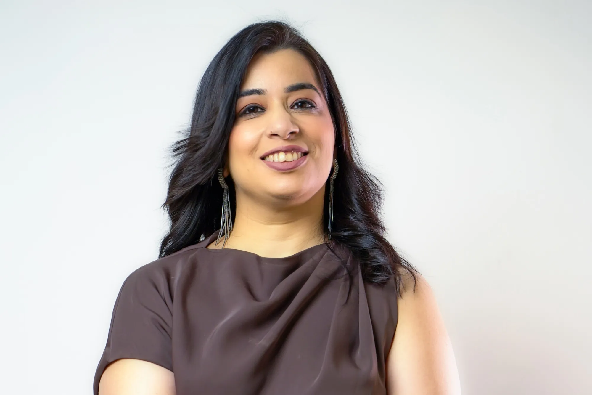 Taru Kapoor