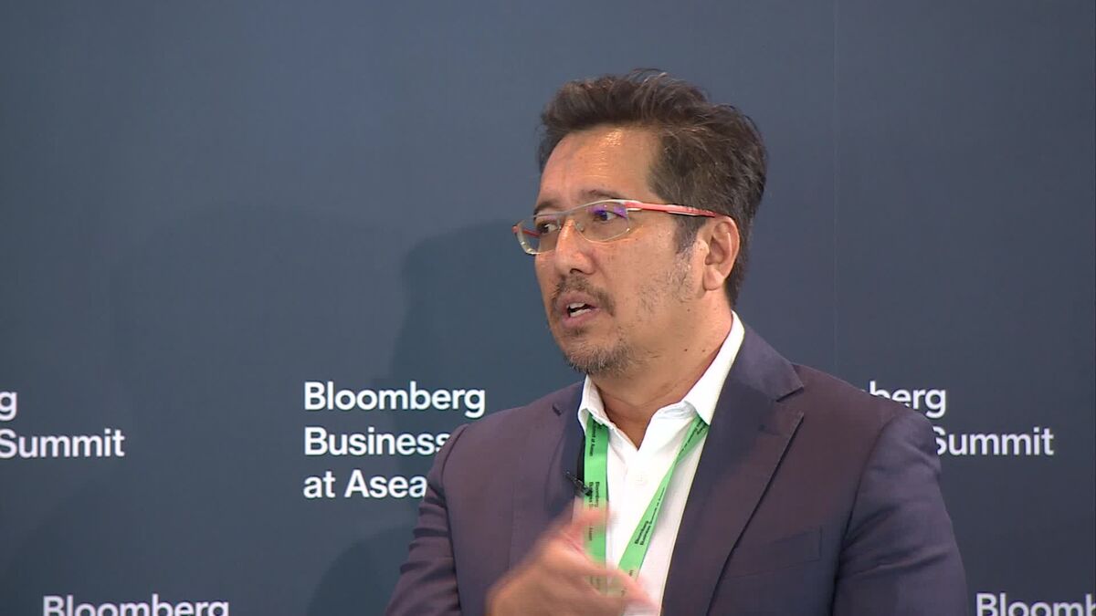 AI in Asean: Charting the Next Frontier