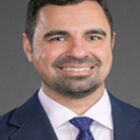 Headshot of Michael Nissim "Mike"