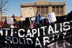 US-IMF-WORLD BANK-PROTEST