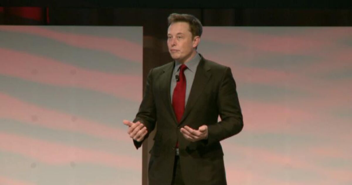 Hey Big Guy Ok So Youre Faster And >> Tesla S Musk On China Sales Model X Electric Cars Bloomberg Hey Big Guy Ok So Youre Faster And >> Tesla S Musk On China Sales Model X Electric Cars Bloomberg
