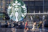Unionized Starbucks Workers Strike For Unfair Labor Practices 