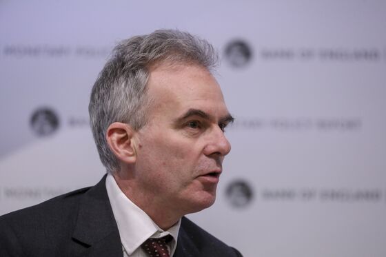 BOE’s Broadbent Says It’s Possible More Easing Will Be Needed