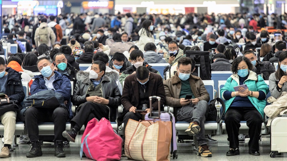China's Long Road to Travel Retail Recovery Starts at Hong Kong – WWD