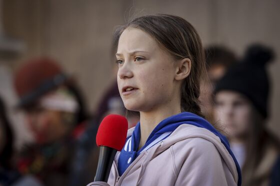 The Birthplace of Flying Shame and Greta Thunberg Warms to Nuclear Energy
