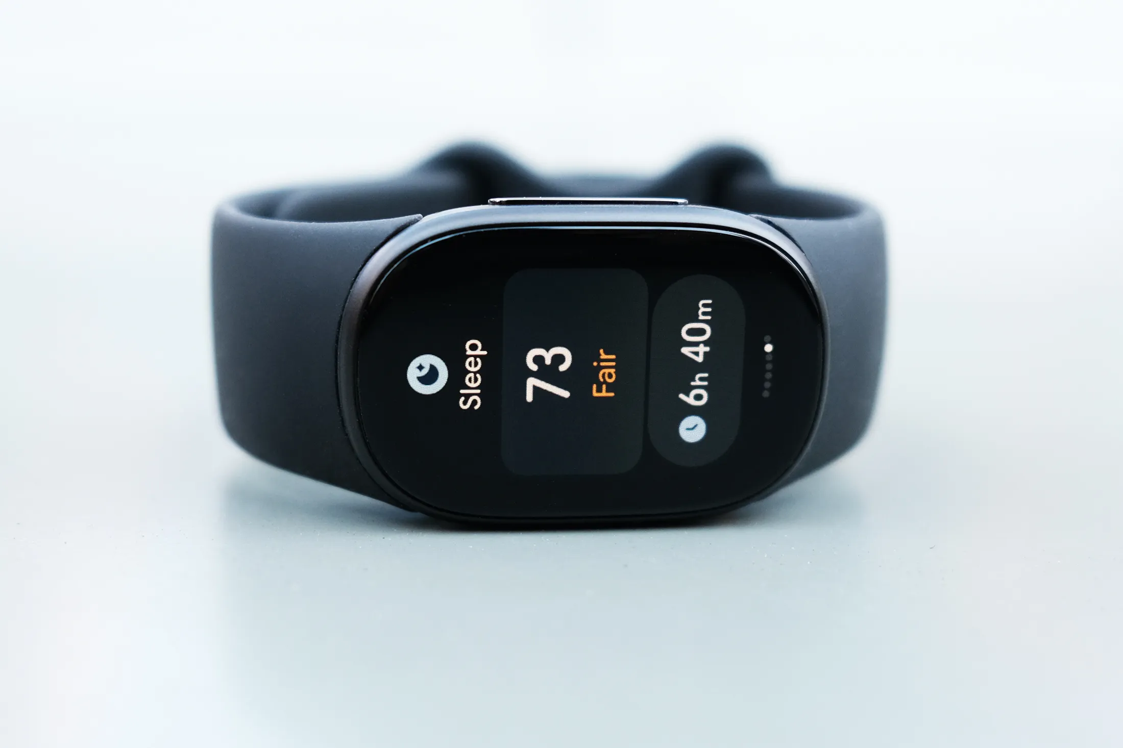 Google’s New Fitbit Is a Vehicle for Its Excellent Health App