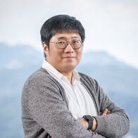 Jaehyun Eom of Bloomberg News at Bloomberg Seoul in South Korea, on Wednesday, July 30, 2025. Photographer: SeongJoon Cho HIT