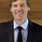 Headshot of David Jamieson