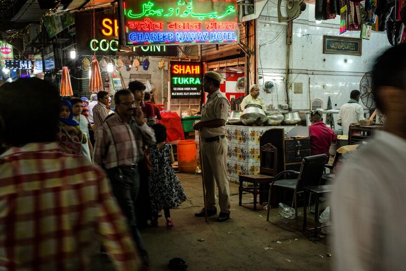 Ramadan Spending Ahead OF CPI Figures