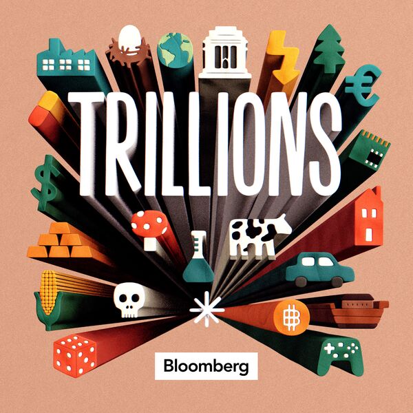 Trillions: How to Invest During a Trump Presidency (Podcast)