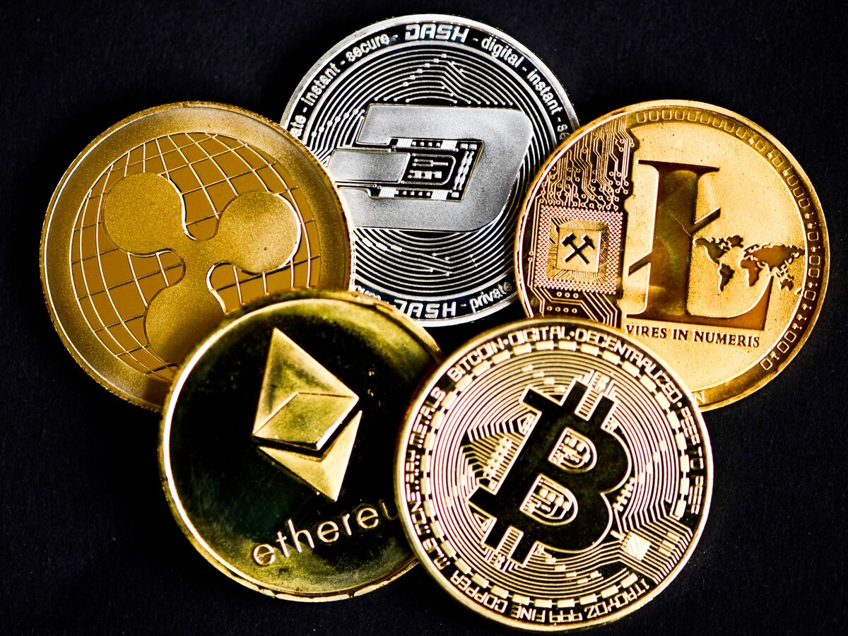 How Can I Lower My Taxes on Bitcoin? - Bloomberg