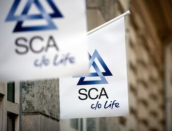 relates to SCA CEO Rebuffs Short-Seller Claims as ‘Totally Unserious’