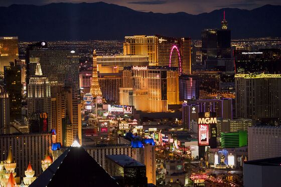 Where to Spend Your Money Drinking in Las Vegas
