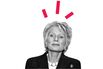 My Bright Idea: Jane Harman on Using Games to Fix Government