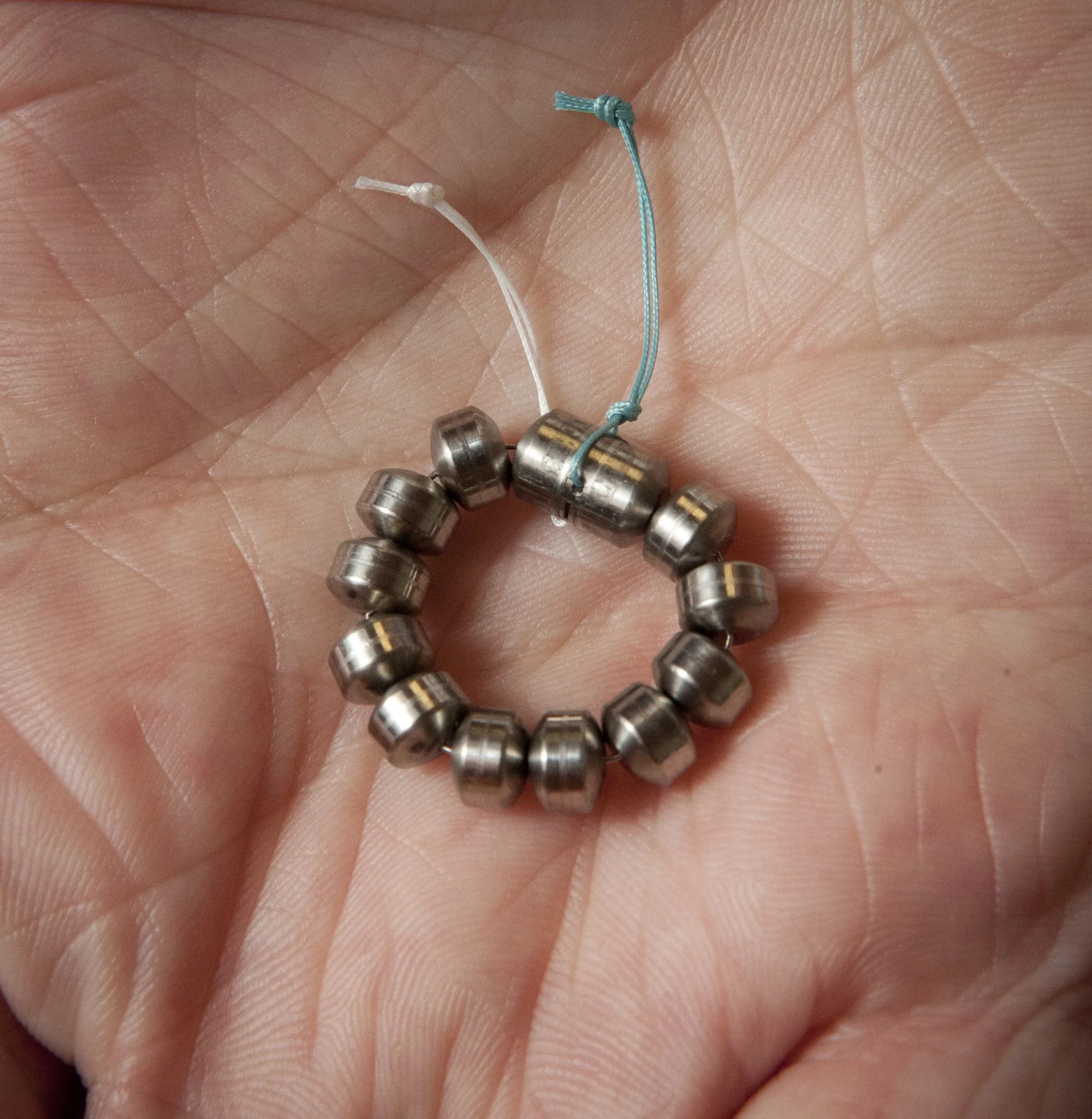 Linx Reflux Management System.