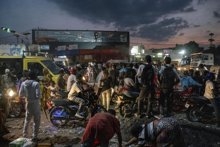 Africa Needs 1 Billion Jobs by the End of the Century. Where Will It Find Them?