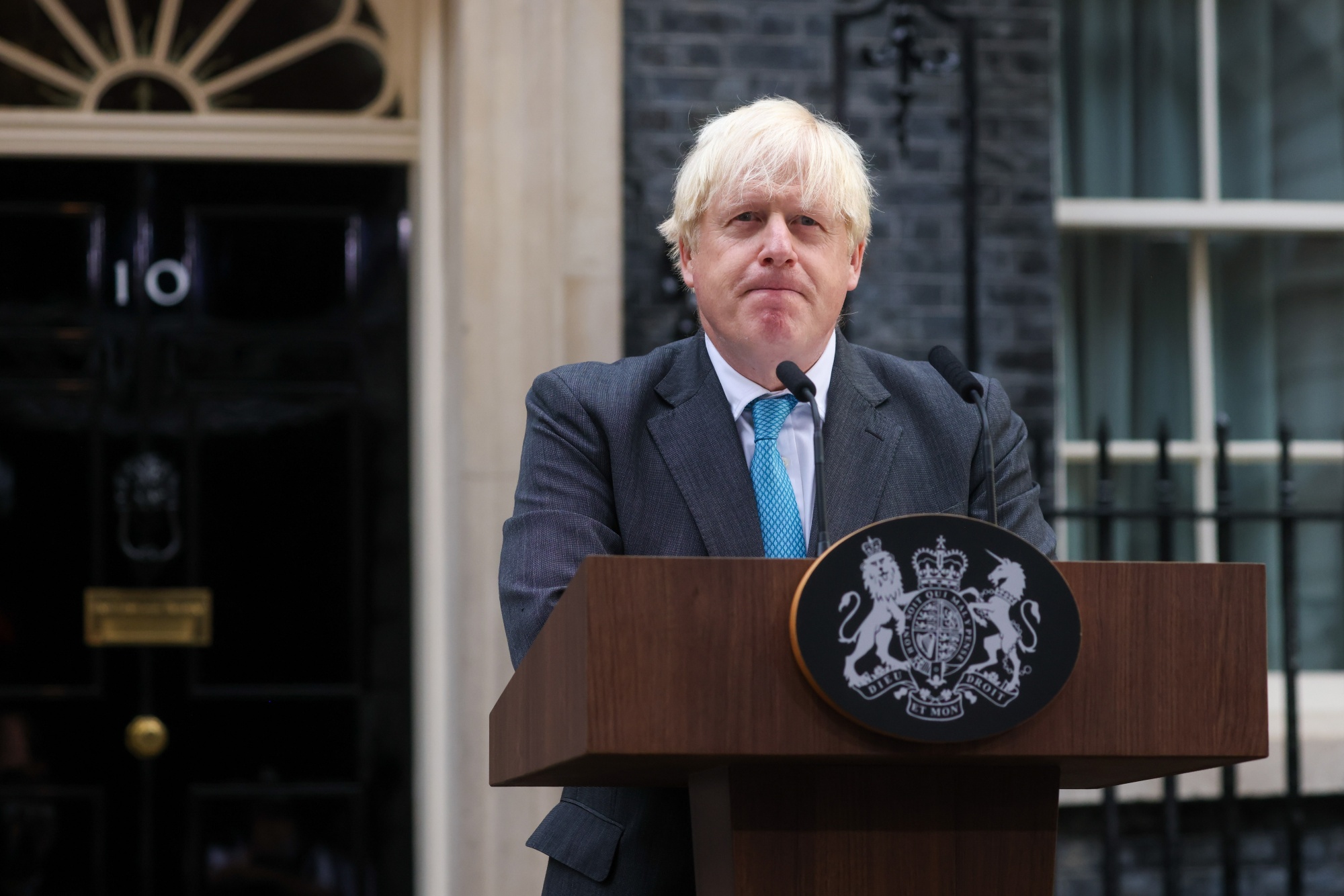 Is Boris Johnson Returning as Prime Minister? Politics Threatens