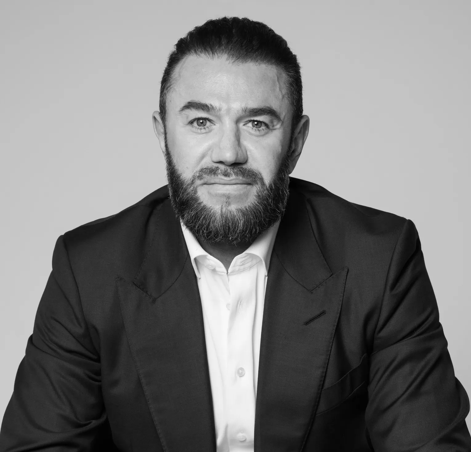 David Amaryan