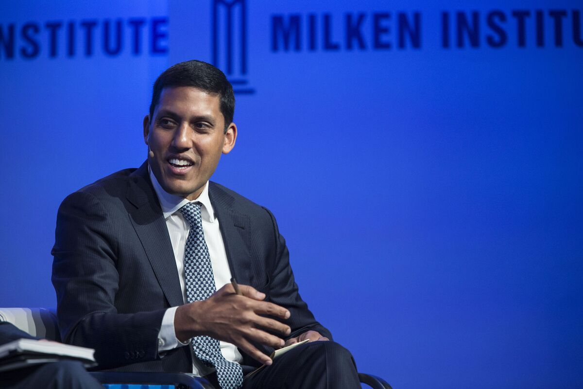 Rockefeller Foundation Makes Net Zero Pledge for $6 Billion Endowment