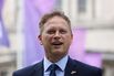 Campaign Launches to Become Next UK Prime Minister